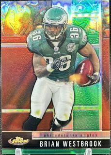Brian Westbrook