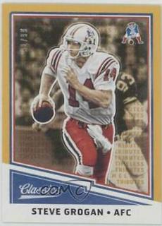 Steve Grogan