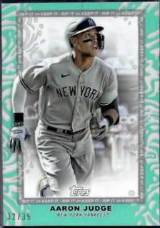 Aaron Judge
