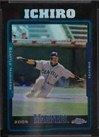 Ichiro