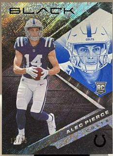 Alec Pierce