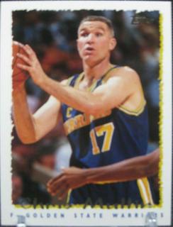 Chris Mullin