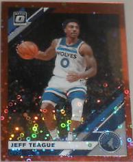 Jeff Teague