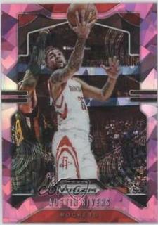 Austin Rivers