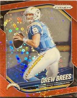 Drew Brees