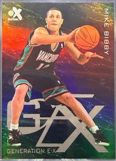 Mike Bibby