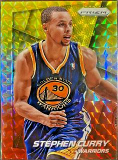 Stephen Curry
