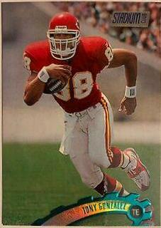 Tony Gonzalez