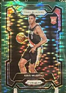 Kris Murray