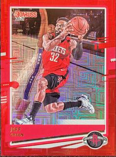 Jeff Green