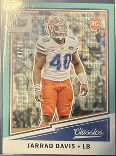 Jarrad Davis