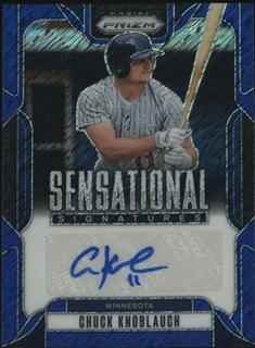 Chuck Knoblauch
