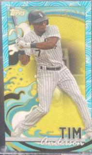 Tim Anderson