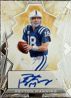 Peyton Manning