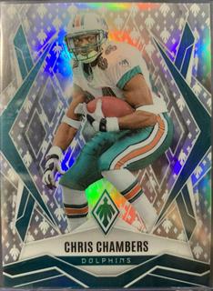 Chris Chambers