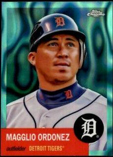 Magglio Ordonez