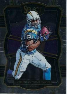 LaDainian Tomlinson