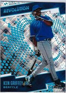 Ken Griffey Jr.