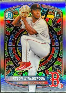 Kyson Witherspoon