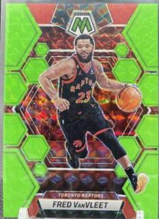 Fred VanVleet