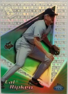 Cal Ripken Jr.