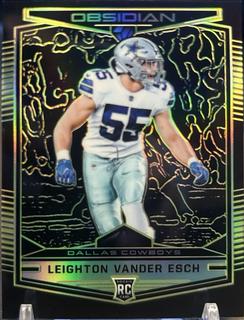 Leighton Vander Esch
