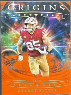 George Kittle