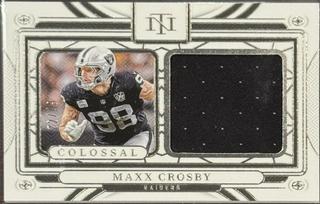 Maxx Crosby
