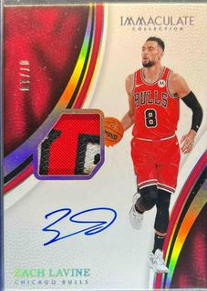 Zach LaVine