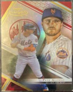 Pete Alonso