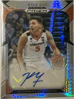 Kyle Guy