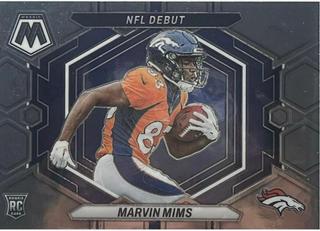 Marvin Mims