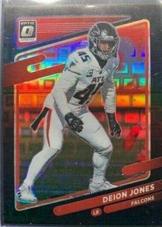 Deion Jones
