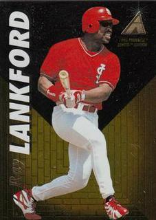 Ray Lanford