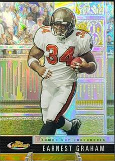 Earnest Graham