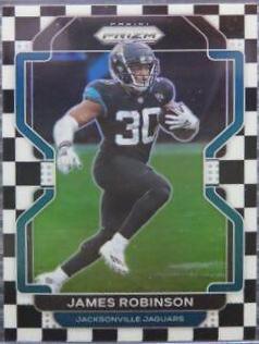 James Robinson