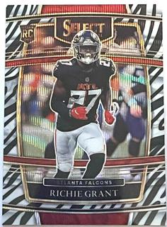 Richie Grant