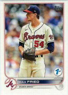 Max Fried