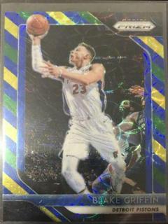 Blake Griffin