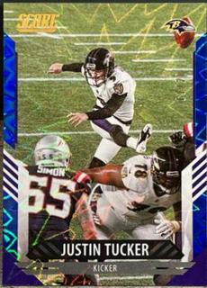 Justin Tucker