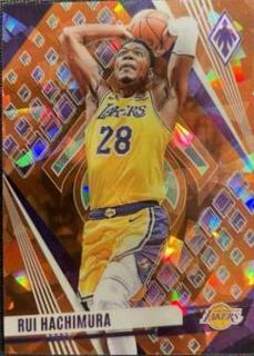 Rui Hachimura