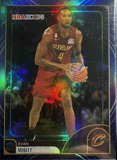 Evan Mobley