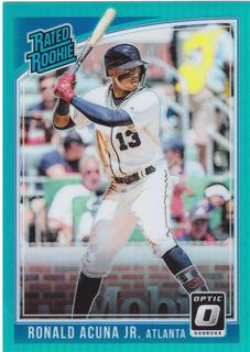 Ronald Acuna Jr.