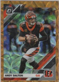 Andy Dalton
