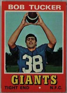 Bob Tucker