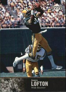 James Lofton