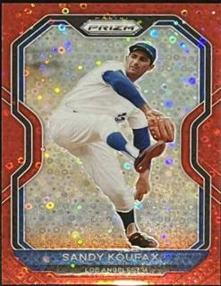 Sandy Koufax