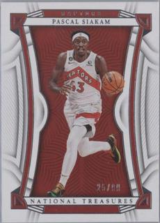 Pascal Siakam