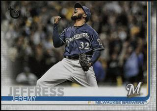 Jeremy Jeffress
