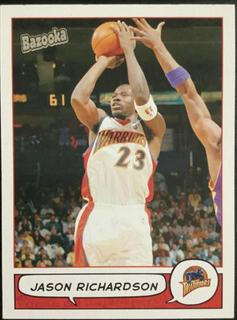 Jason Richardson